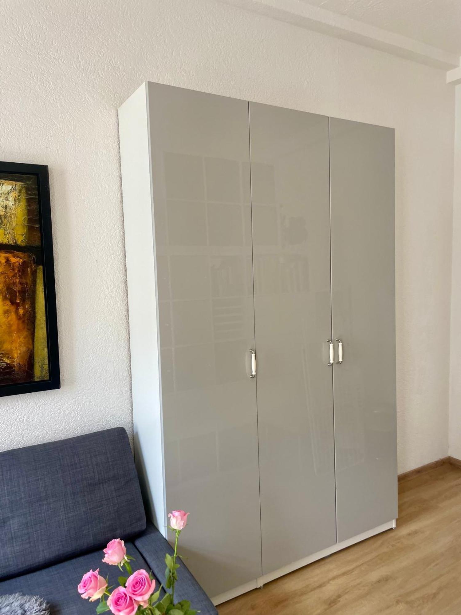 Your Home In Vienna Self Check In Exteriér fotografie